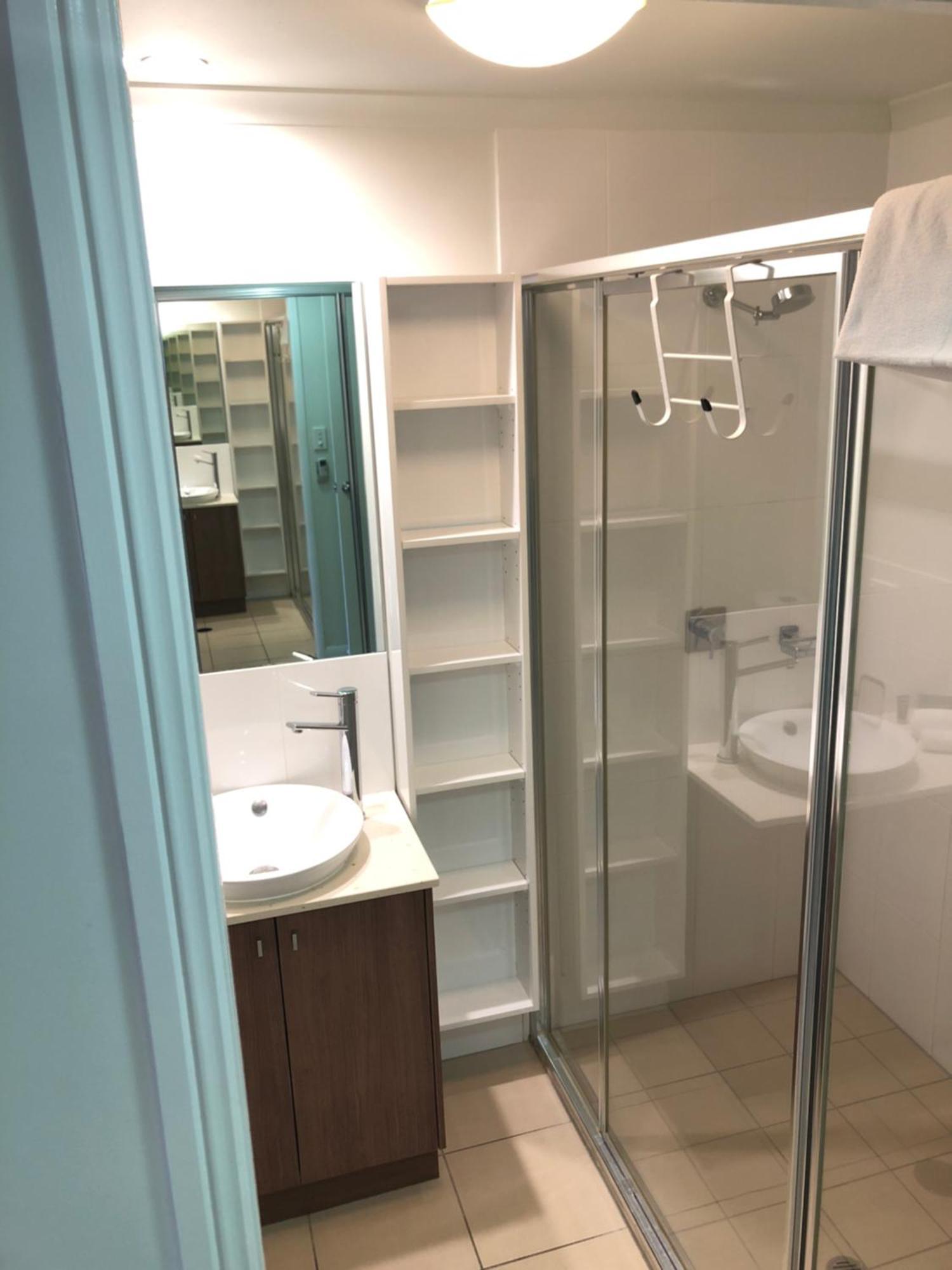 Elysium Apartments Palm Cove Quarto foto